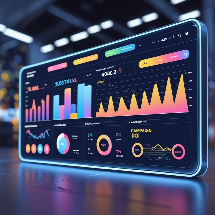social media metrics
