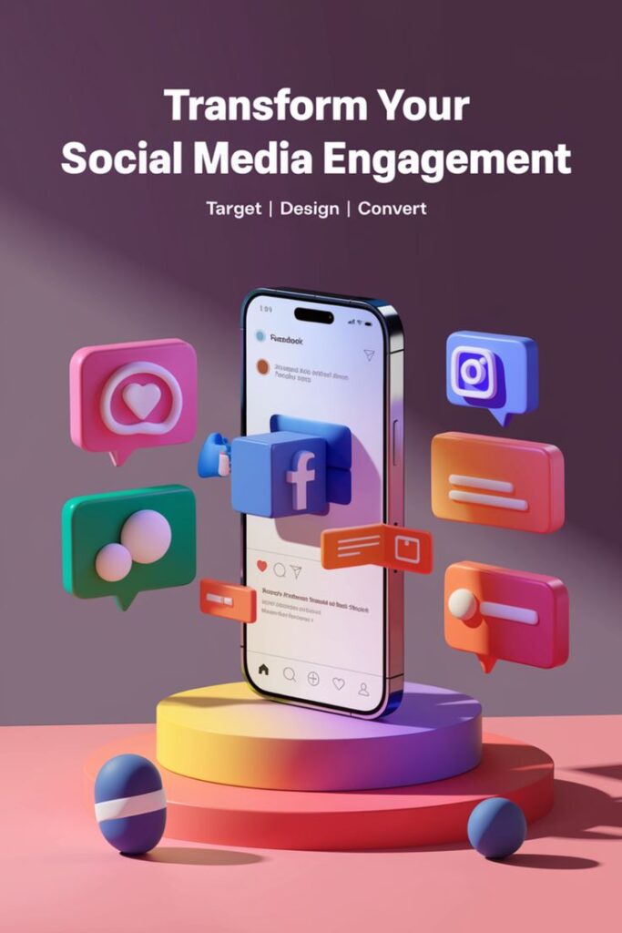 social media